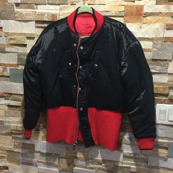 OPENING CEREMONY Bomber Jacket - Picture 9 of 14